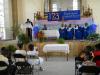 Church Service 1731